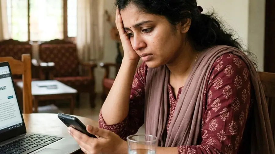 Scam