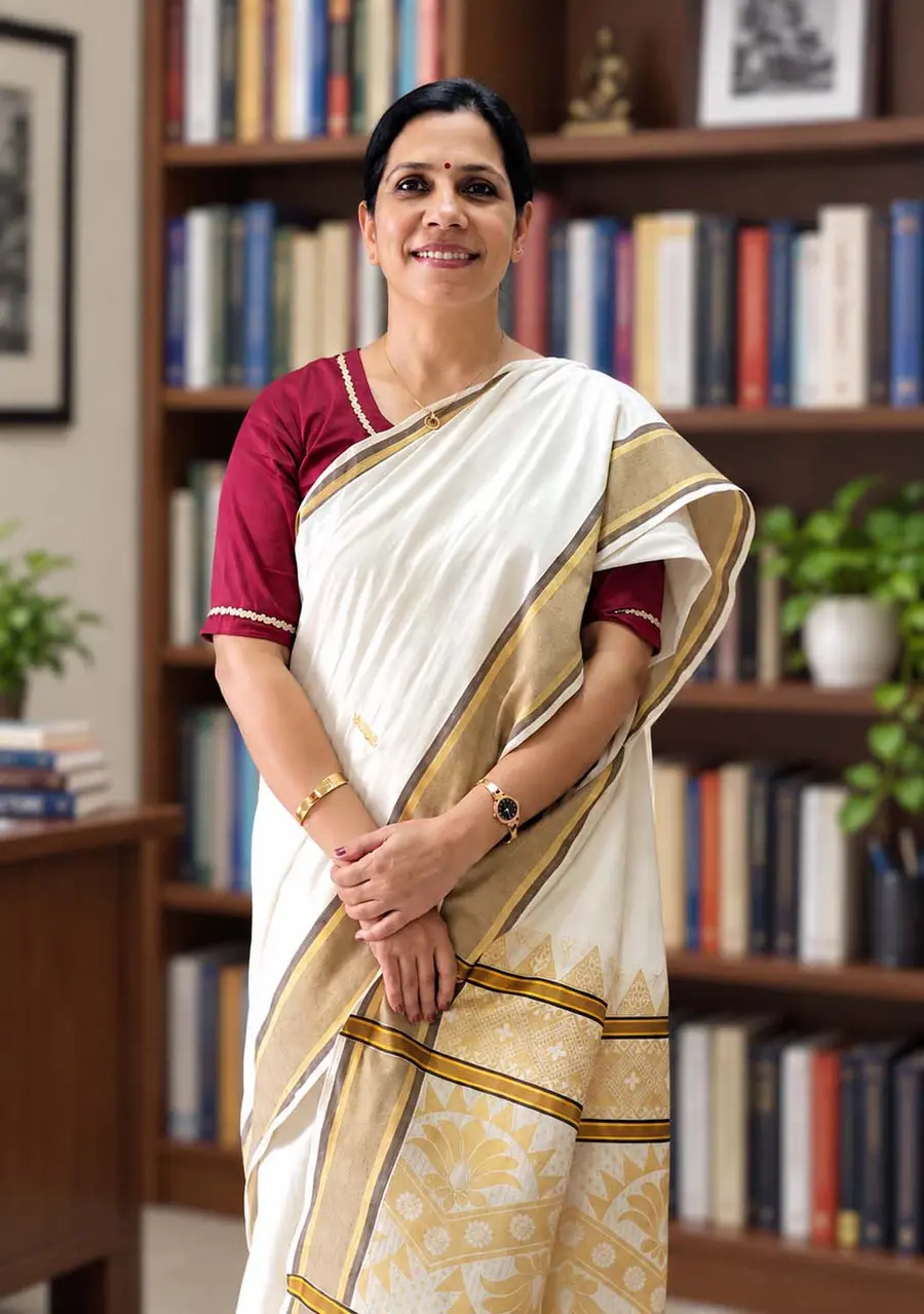 മിനിസ്തി എസ്