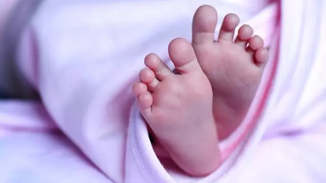 newborn murder