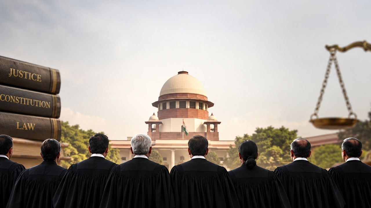new chief justice