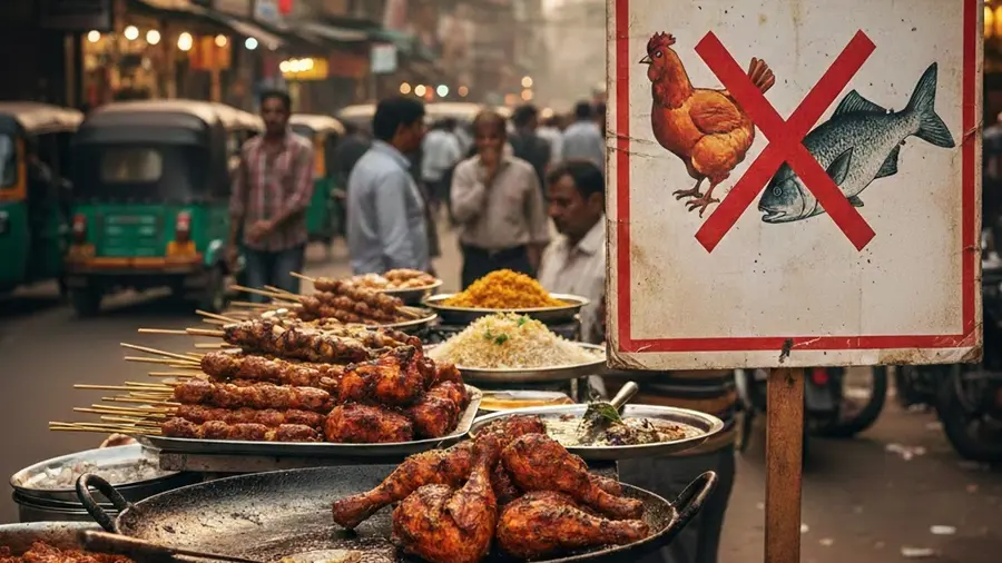 non veg