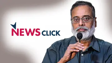 ED imposes fine on newsclick