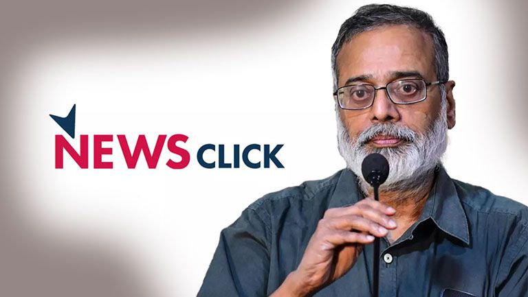 ED imposes fine on newsclick
