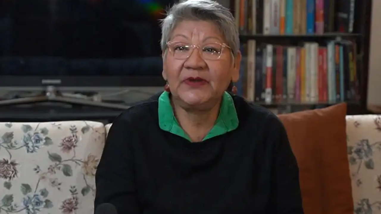 newspaper’s founder-editor Monalisa Changkija