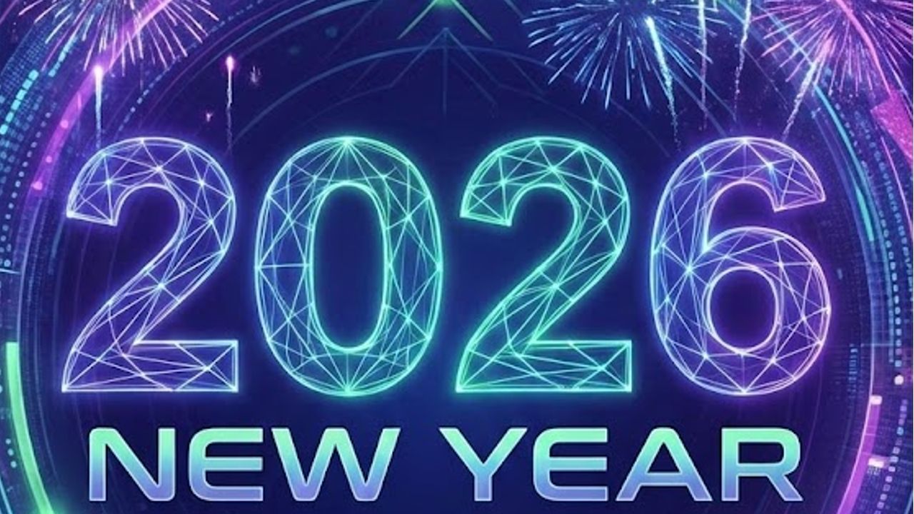 newyear