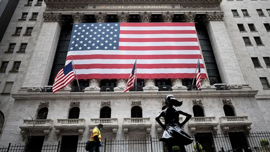 newyork stock exchange