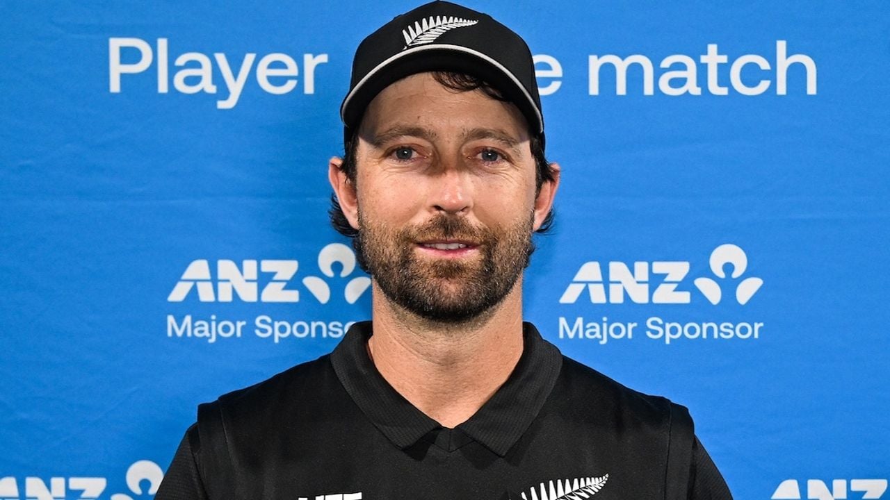 new zealand cricket