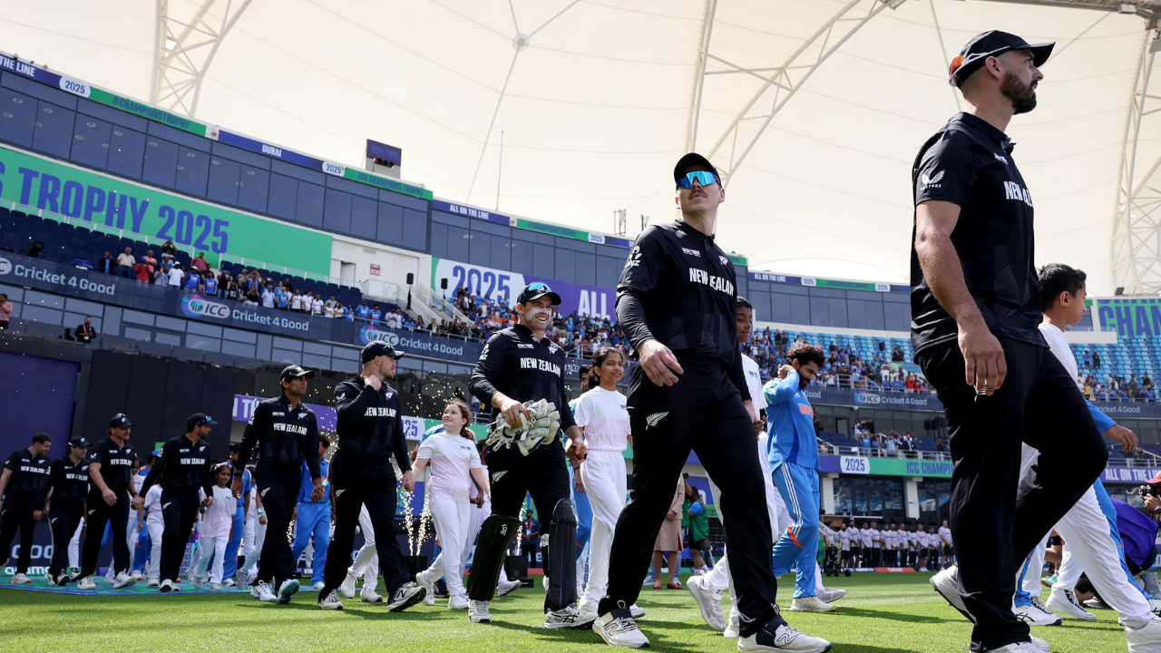 newzeland cricket team blackcaps