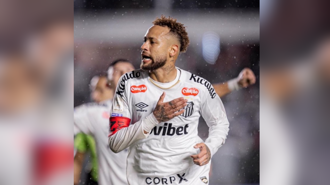 Neymar 