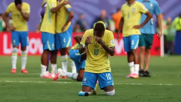 neymar afp