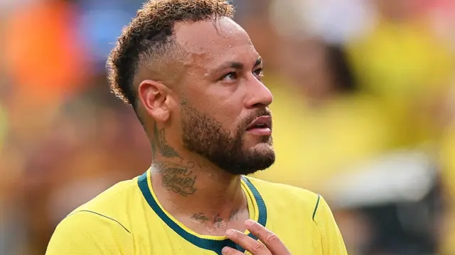 neymar
