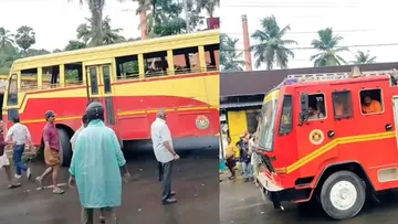 neyyattinkara accident