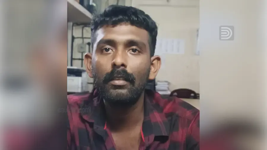 neyyattinkara baby murder accussed