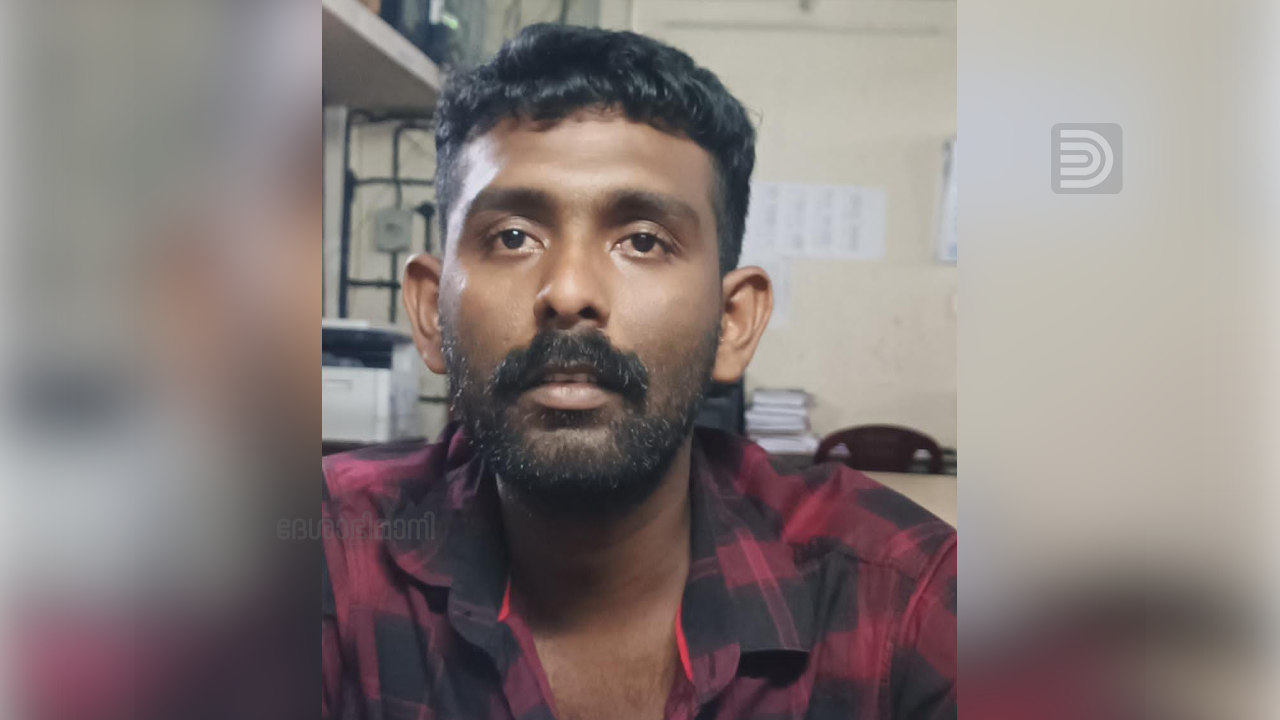 neyyattinkara baby murder accussed