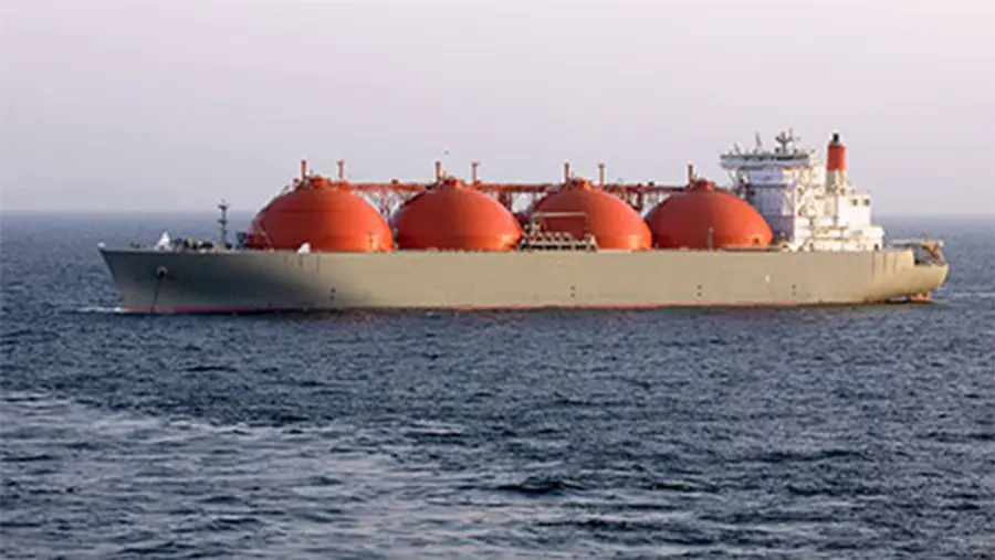 natural gas price hike
