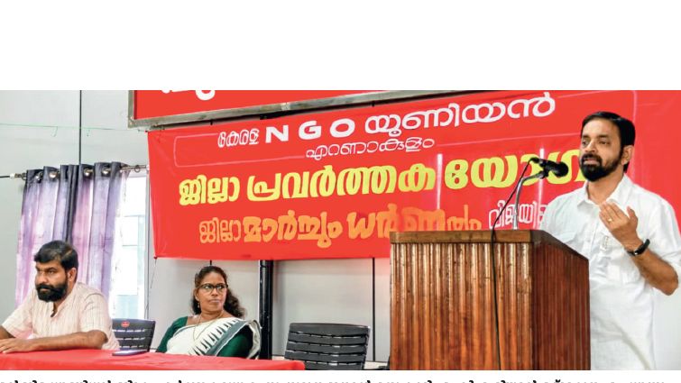 NGO Union