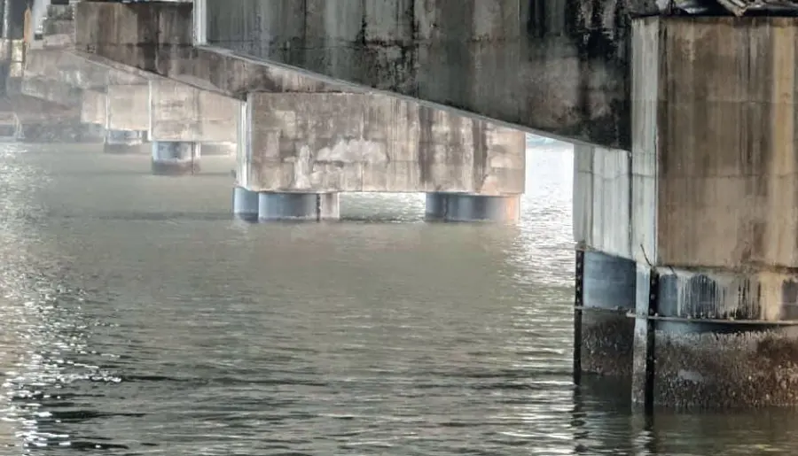 nh 66 new bridge