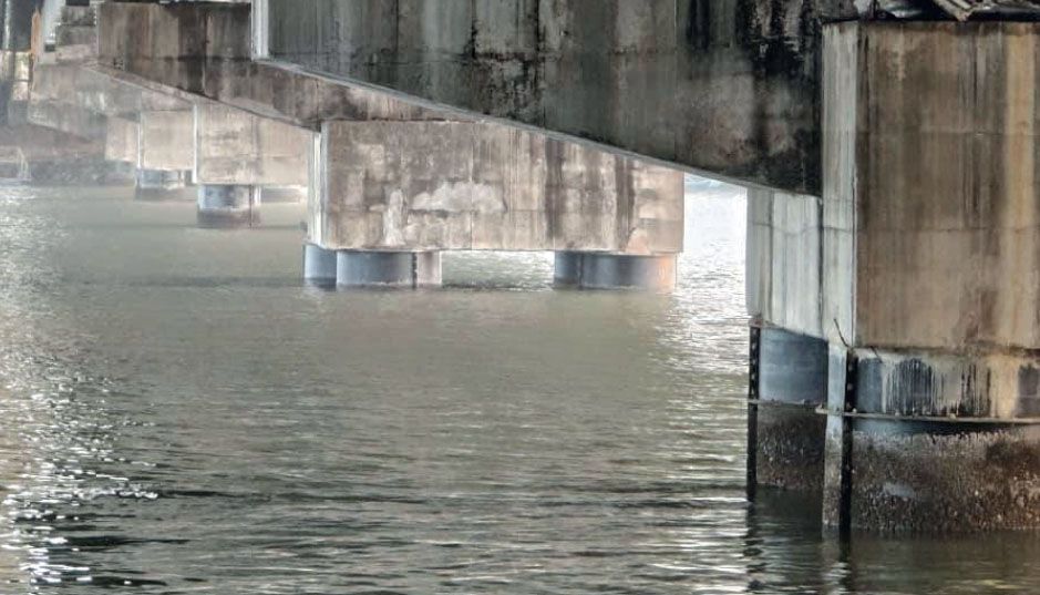 nh 66 new bridge