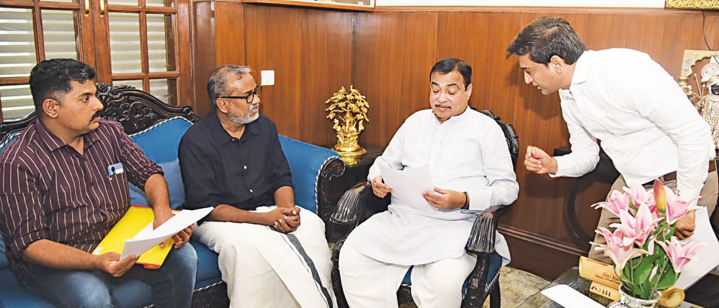 MLA