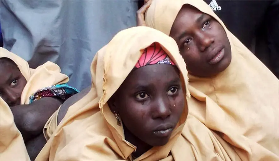 nigeria school students kidnapping