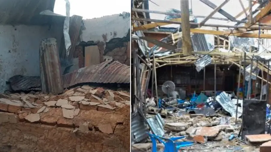 nigeria attack