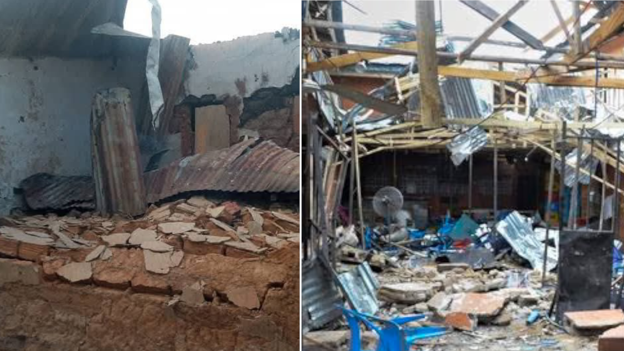 nigeria attack