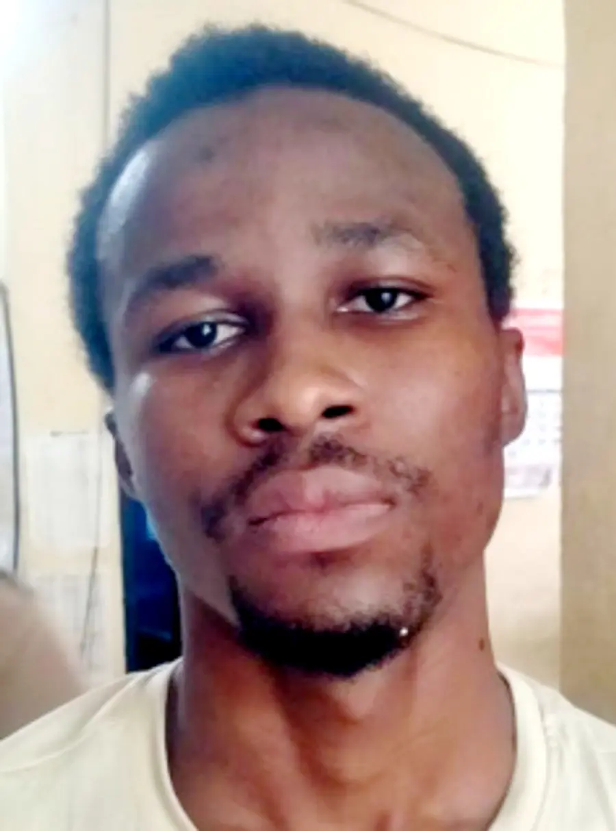 mathew emekka