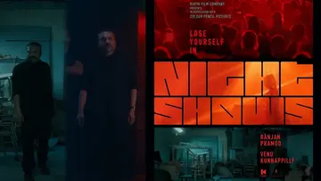 night show