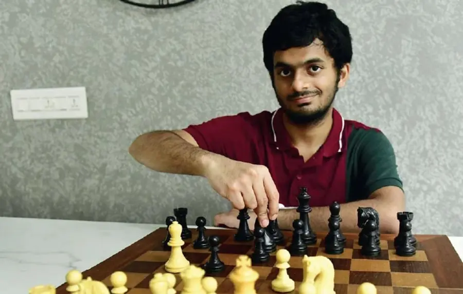chess world cup