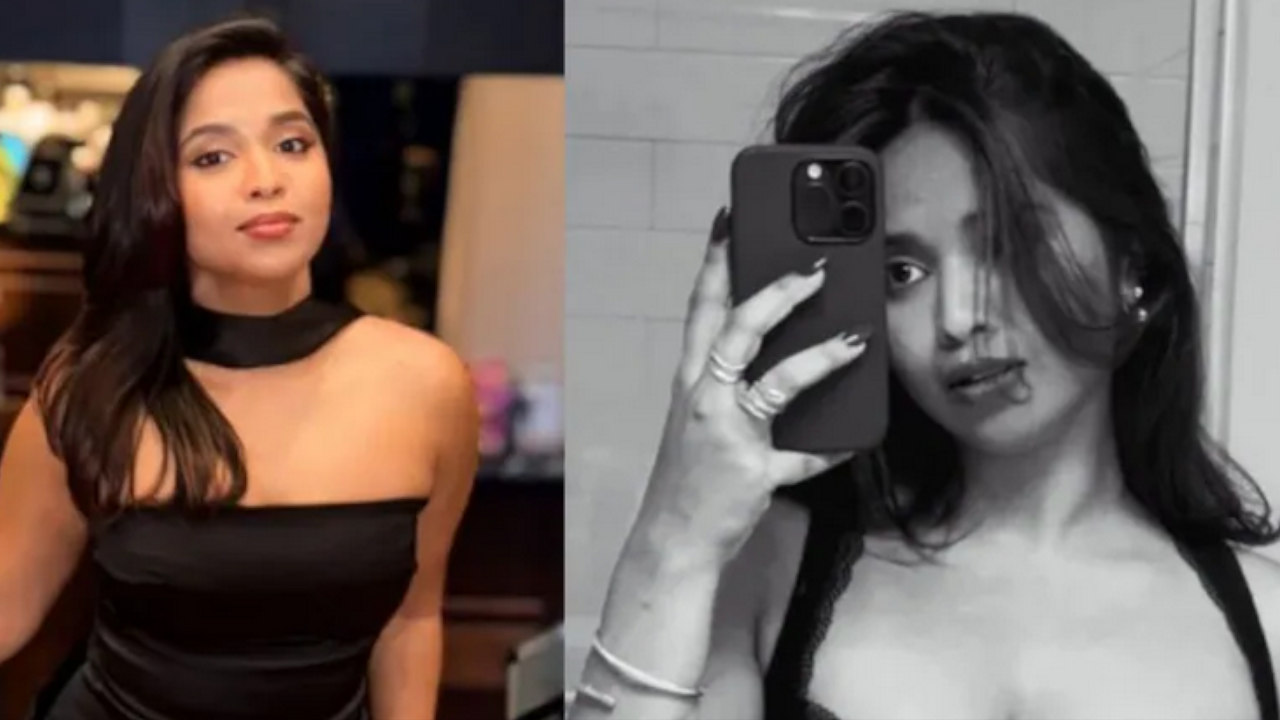 nikitha godishala