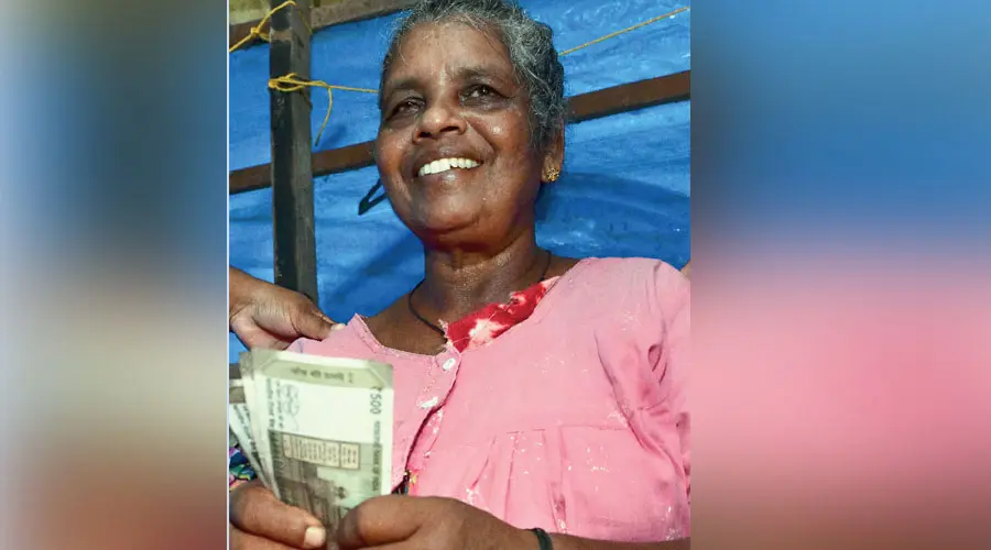 Social Security Pension