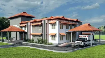 nilakkal hospital