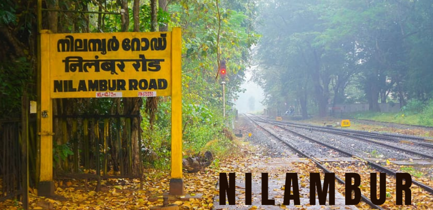 nilambur 1 sign