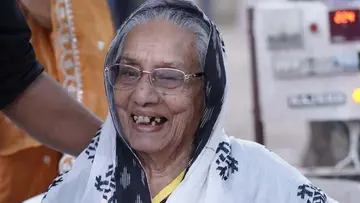 nilambur aysha
