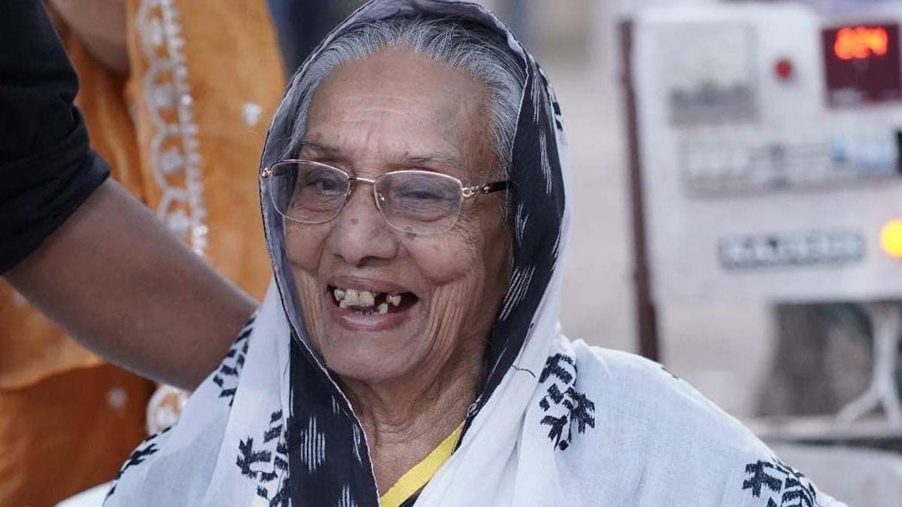 nilambur aysha