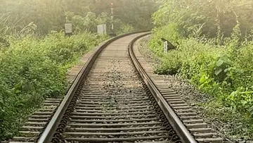 nilambur shornur rout