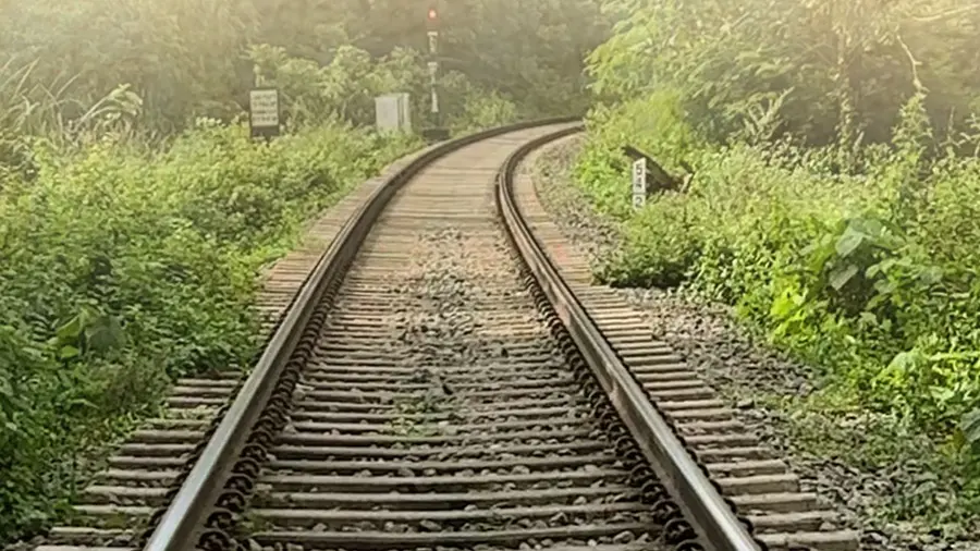 nilambur shornur rout