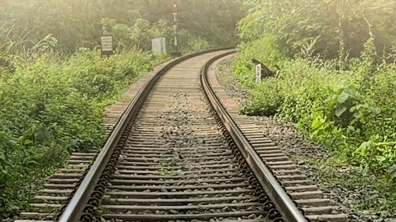 nilambur shornur rout