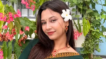 nimisha guwahati
