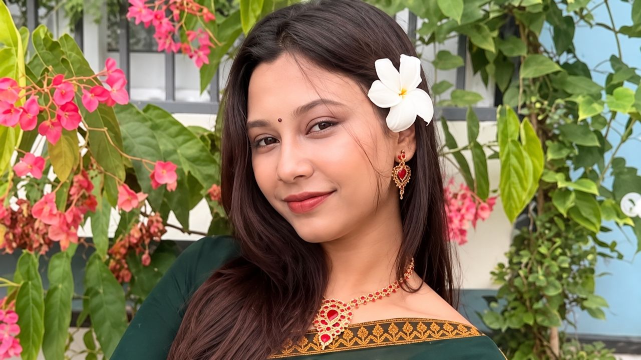 nimisha guwahati