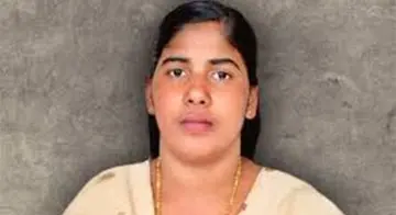 nimisha priya