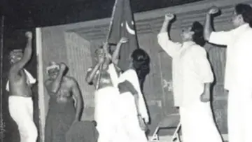 ningalenne communistakki