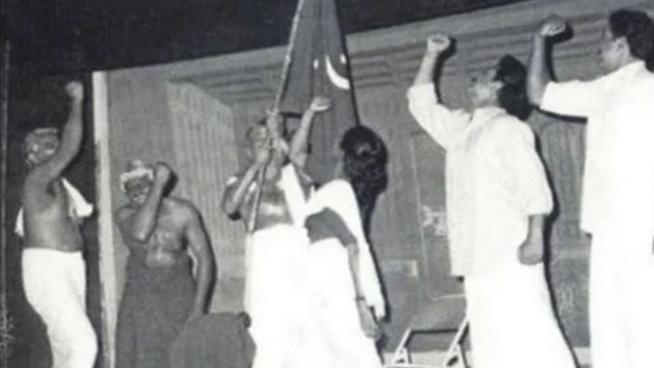 ningalenne communistakki