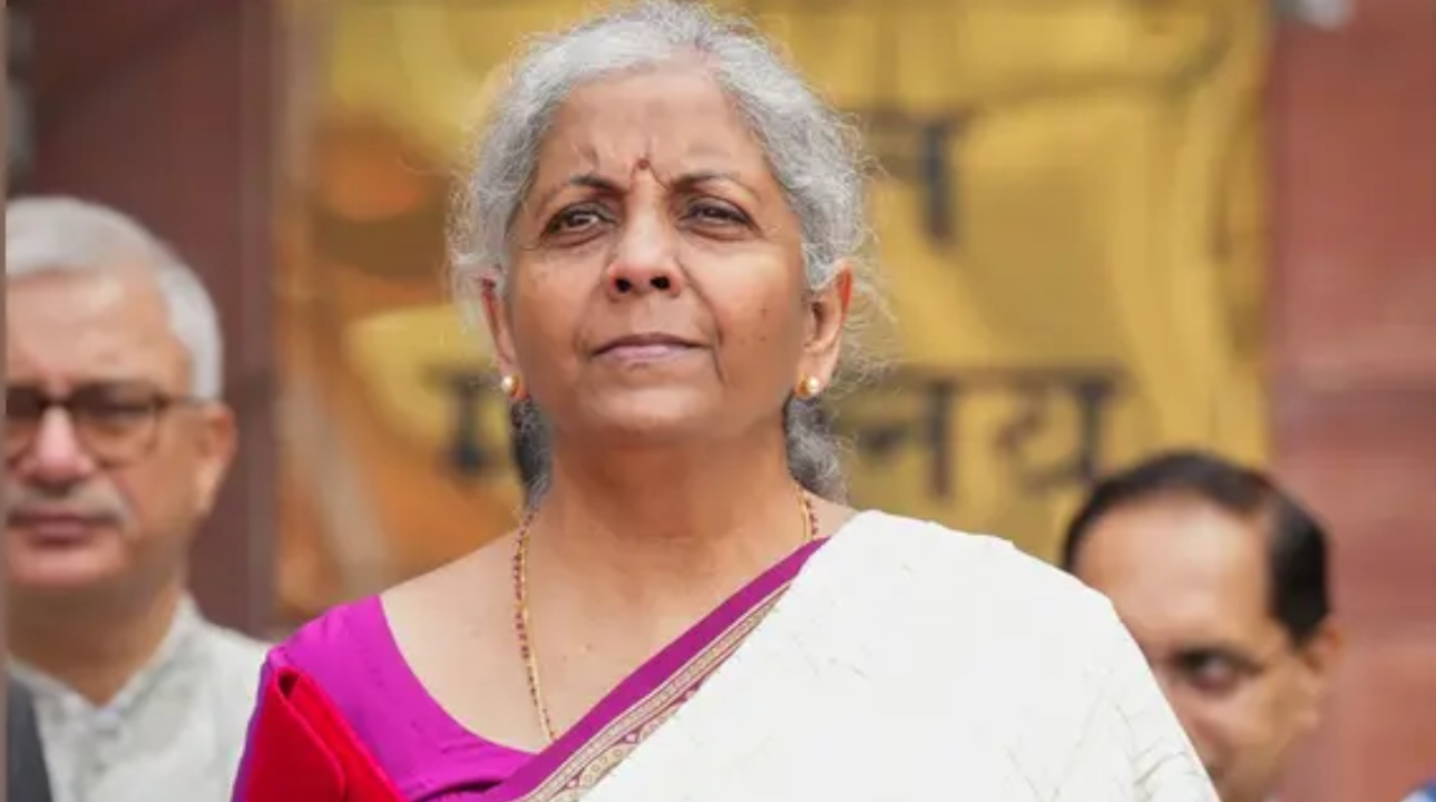 nirmala