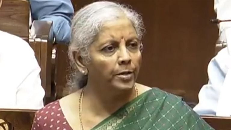 Parliament Winter Session