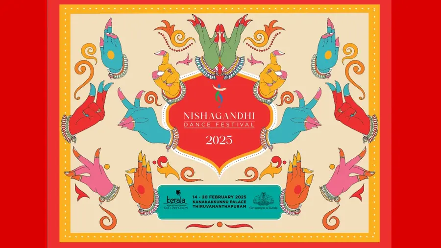 nisagandhi fest