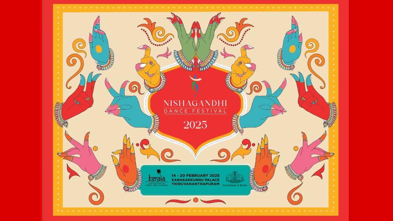 nisagandhi fest