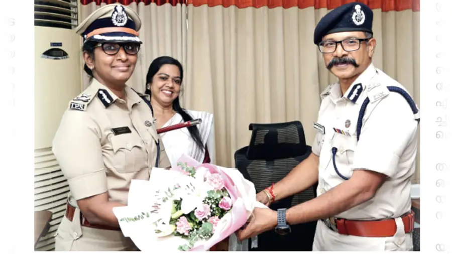 Cheranalloor Road Accident Case