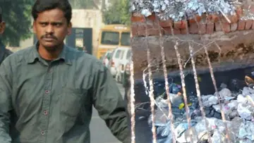 nithari