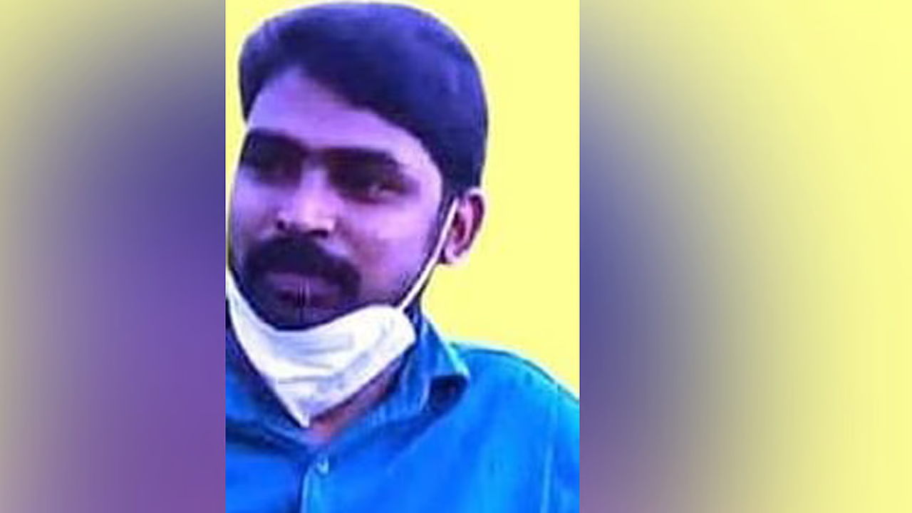 nitheesh